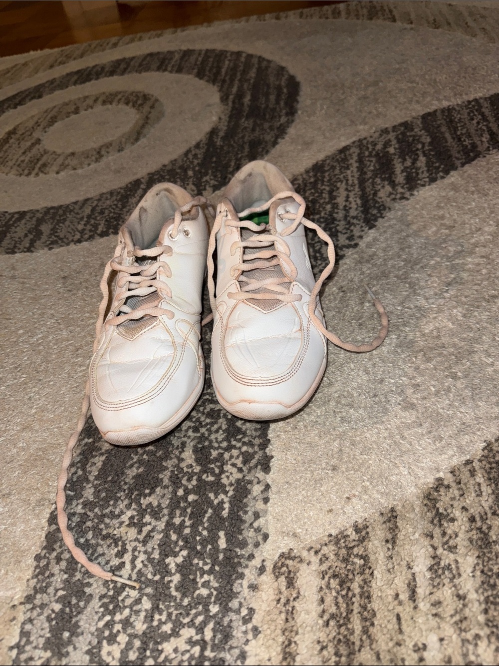 Varsity Game Day Shoe